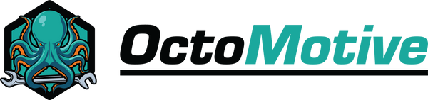 OctoMotive