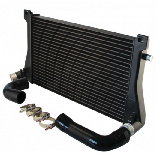 Blaze Performance VAG MQB EA888 GEN 3 – BAR AND PLATE INTERCOOLER