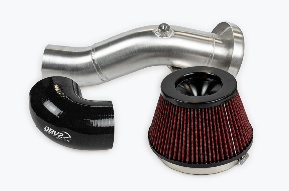 DBV2 True 3.5” MQB Intake Aluminum